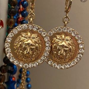 🔥Earrings Forever21